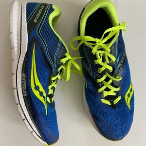 Saucony Kinvera 9